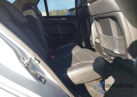 2013 Mercedes-Benz Ml 350 Bluetec 4Matic z USA, uszkodzony, nr VIN 4JGDA2EB4DA200959